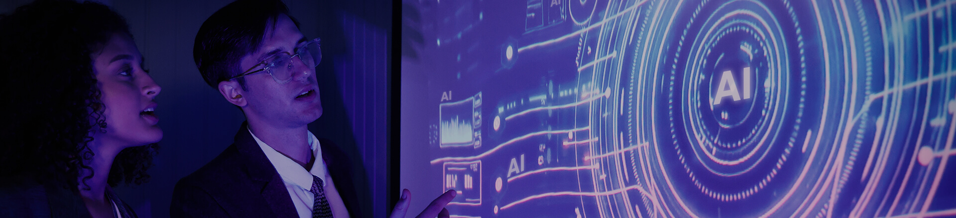 AI is not a replacement for production.