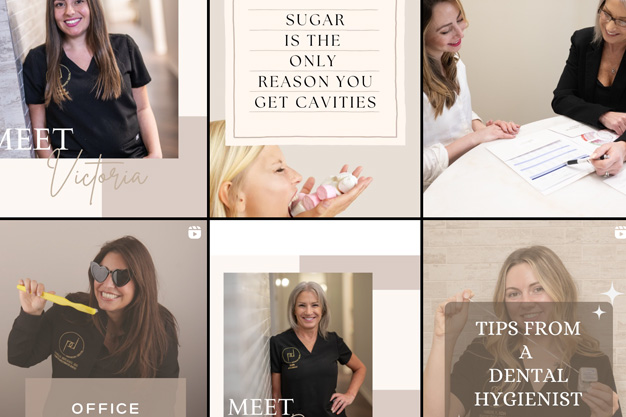 Paragon-social-examples