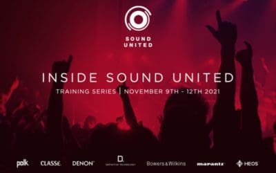 Case Study: Sound United