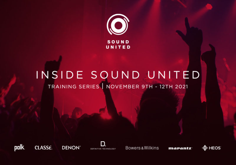 Case Study: Sound United